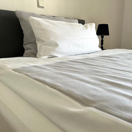 Northapartments Chemnitz Buitenkant foto